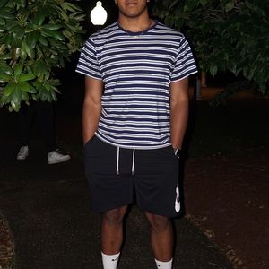 Meet your Posher, Nicholas